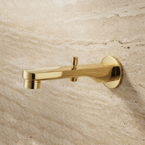 Wall Spout With Tip-Ton