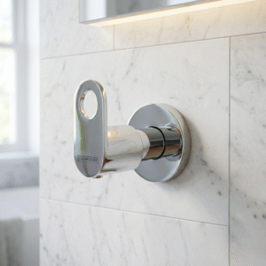 Exposed Part Kit of Concealed Stop Cock with Fitting