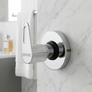 Exposed Part Kit of Concealed Stop Cock with Fitting