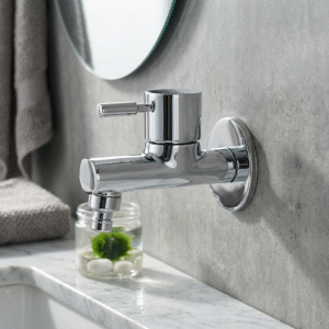 Washing Machine Bib Cock