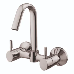 Sink Mixer Wall Mounted