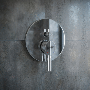 Single Lever Concealed Mixer