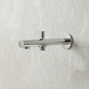 Wall Spout Tip Ton for Hand Shower