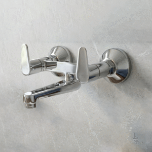 Wall Mixer Non Telephonic