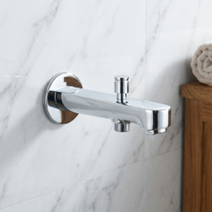 Wall Spout Tip Ton For Hand Shower