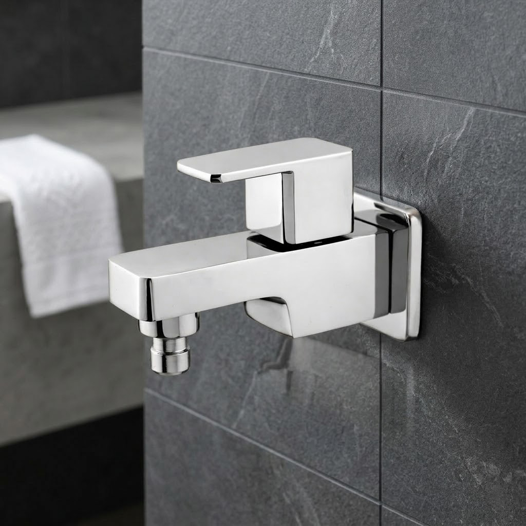 Washing Machine Bib Cock - Image 2