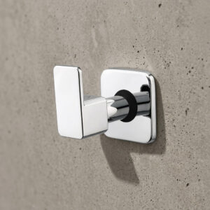 Exposed Part Kit of Concealed Stop Cock