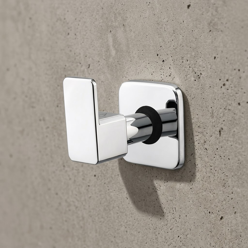 Exposed Part Kit of Concealed Stop Cock