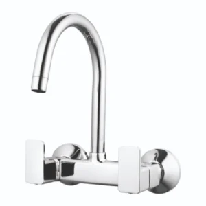 Sink Mixer Wall Mounted