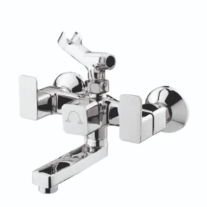 Wall Mixer Telephonic