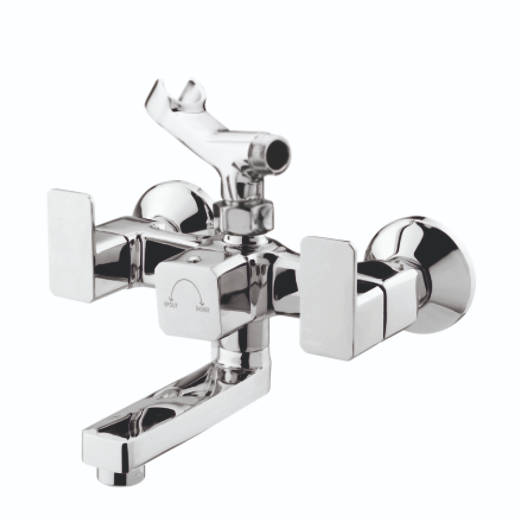 Wall Mixer Telephonic