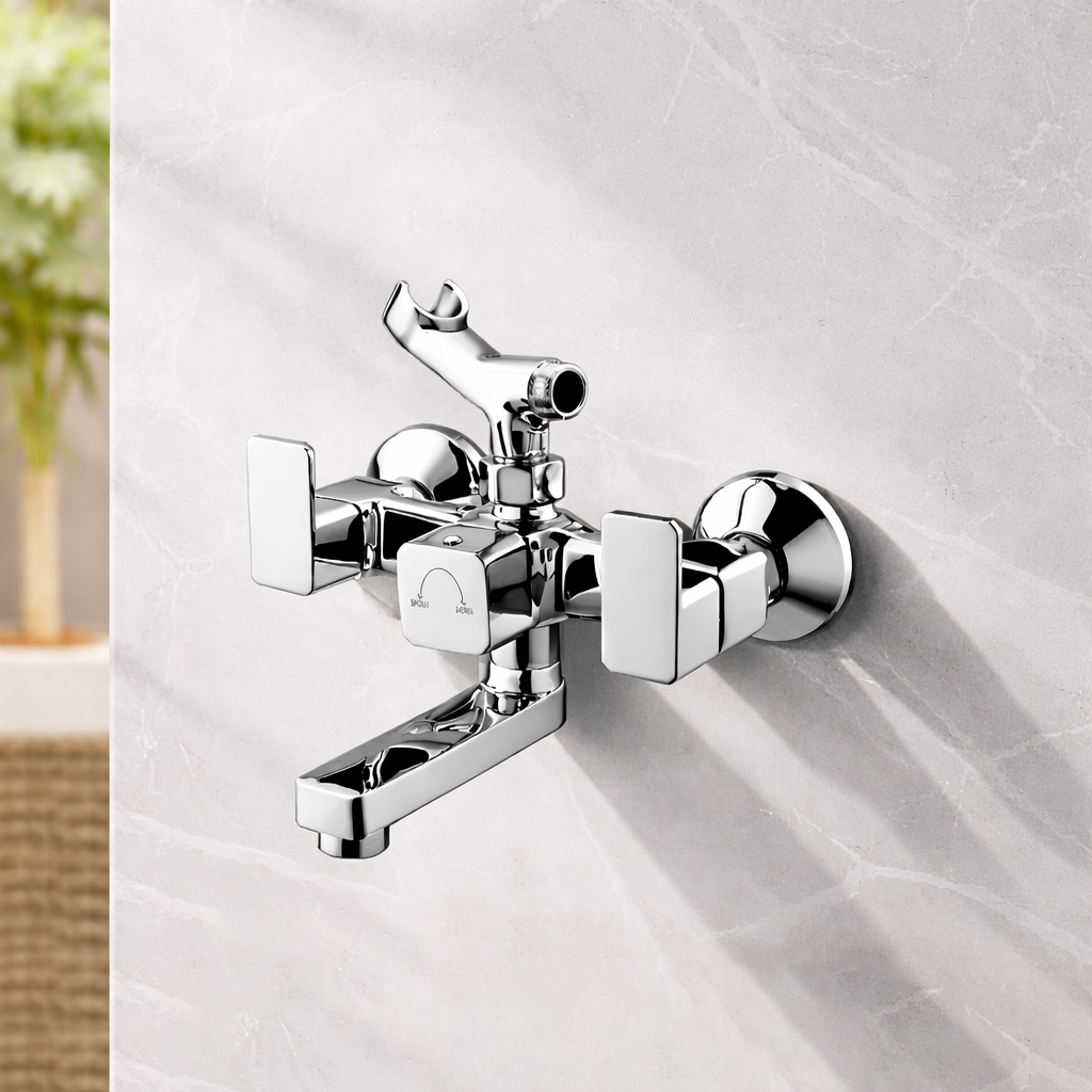 Wall Mixer Telephonic - Image 2
