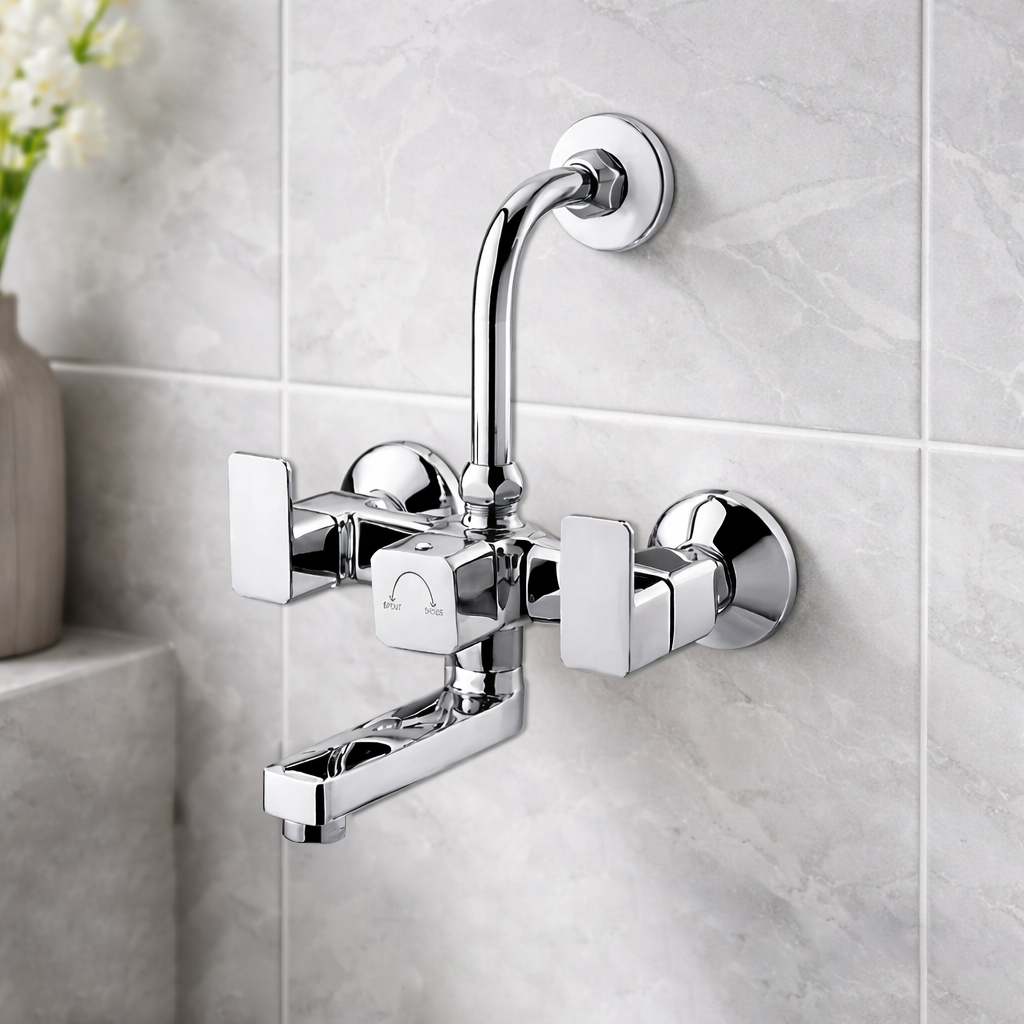 Wall Mixer - Image 2