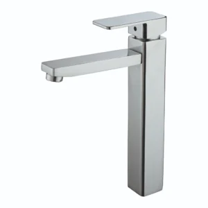 Single Liver Basin Mixer Jumbo