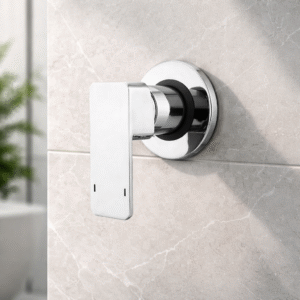 Single Leaver Conceled Basin Mixer