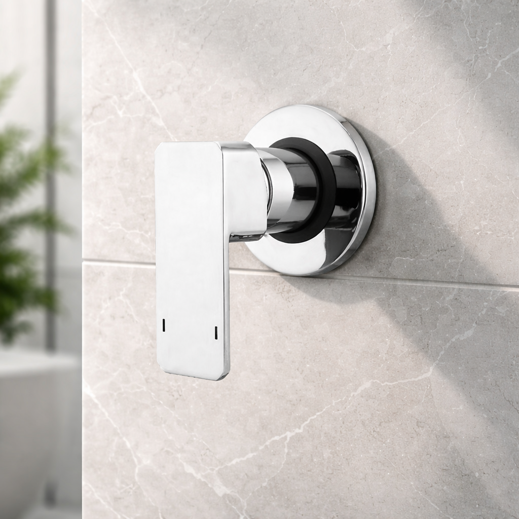 Single Leaver Conceled Basin Mixer