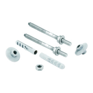 Rack Bolt for Basin