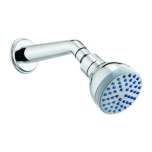 Single Flow OHS with Casted Arm & Wall Flange