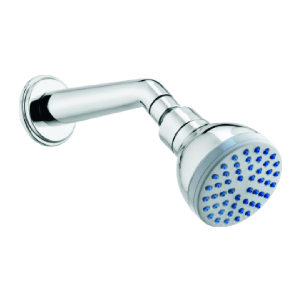 Single Flow OHS with Casted Arm & Wall Flange