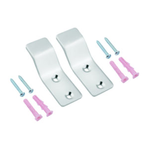 Urinal & Corner Basin Bracket with Screw