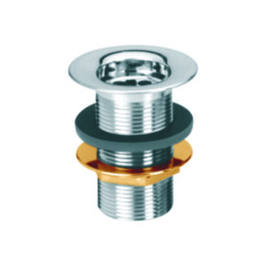 Waste Coupling 32mm Full Thread