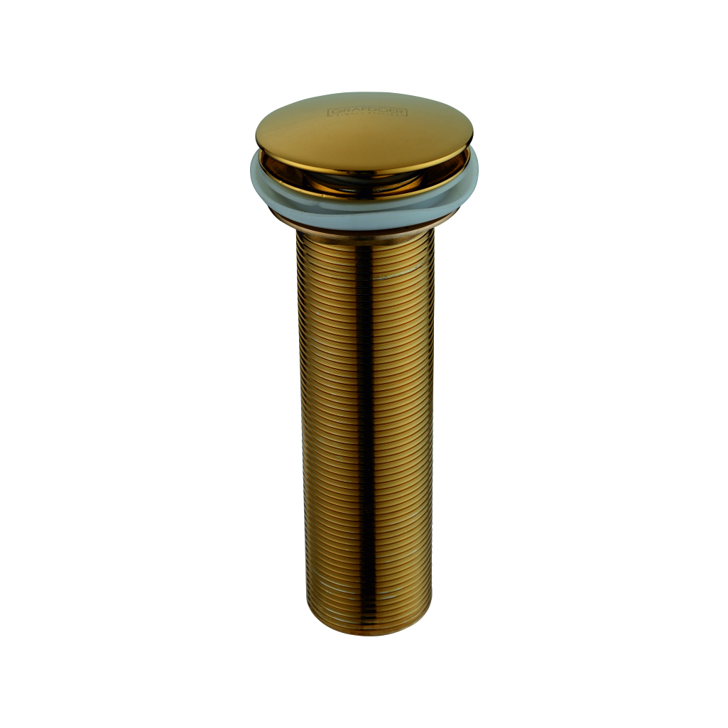 Pop Up Waste Coupling 32mm Full Cap 7"