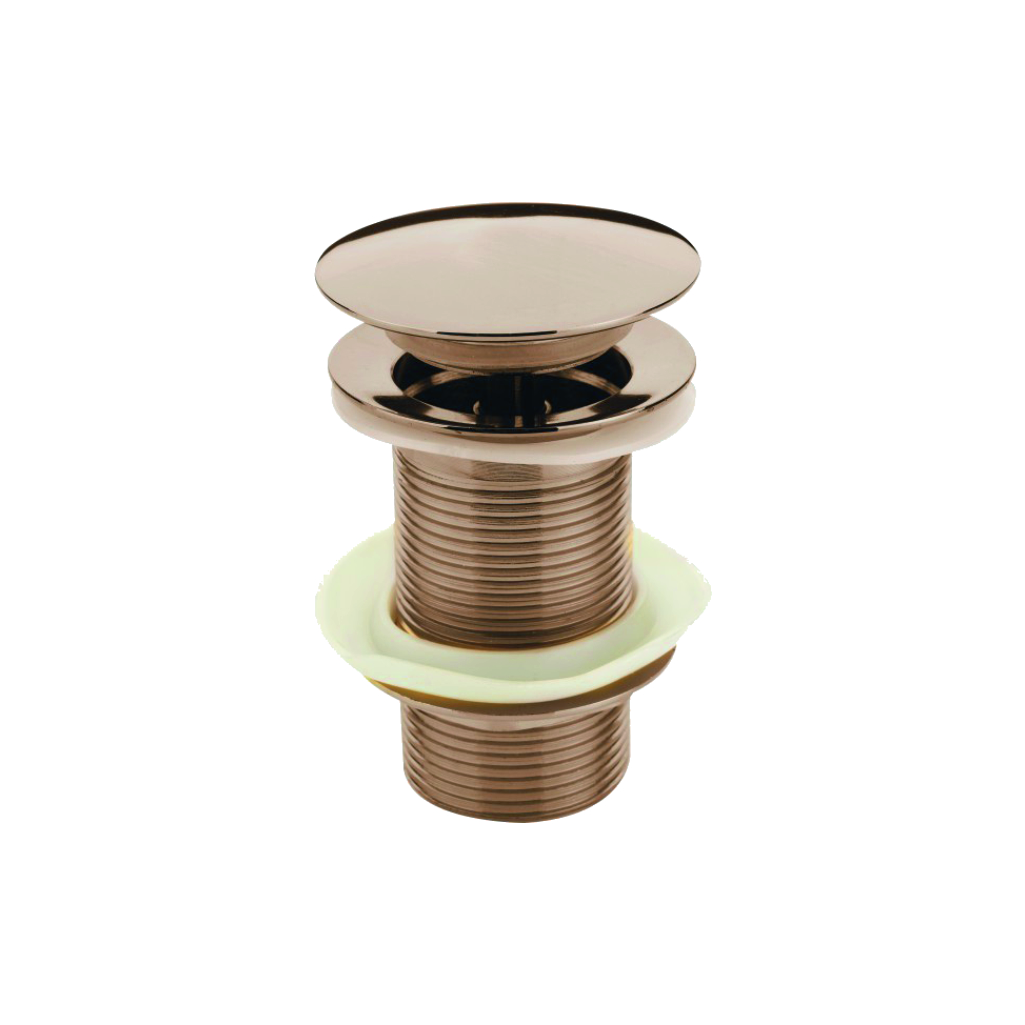 Pop Up Waste Coupling 32mm Full Cap 3"