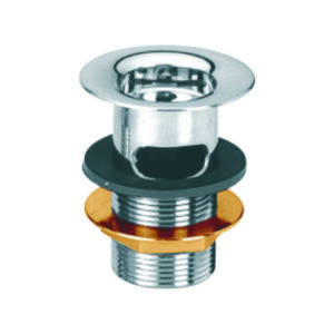 Waste Coupling 32mm Half Thread