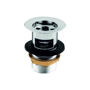 Waste Coupling 32mm Half Thread