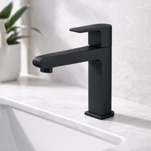 Long Neck Pillar Cock