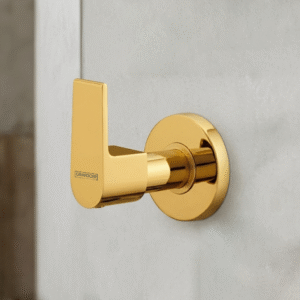 Exposed Part Kit of Concealed Stop Cock