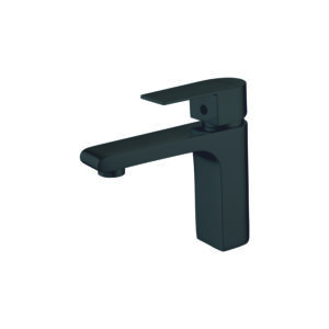 Single Lever Basin Mixer
