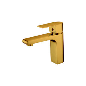 Single Lever Basin Mixer