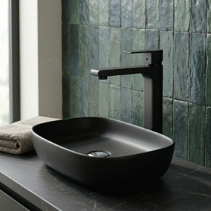 Single Lever Basin Mixer Jumbo