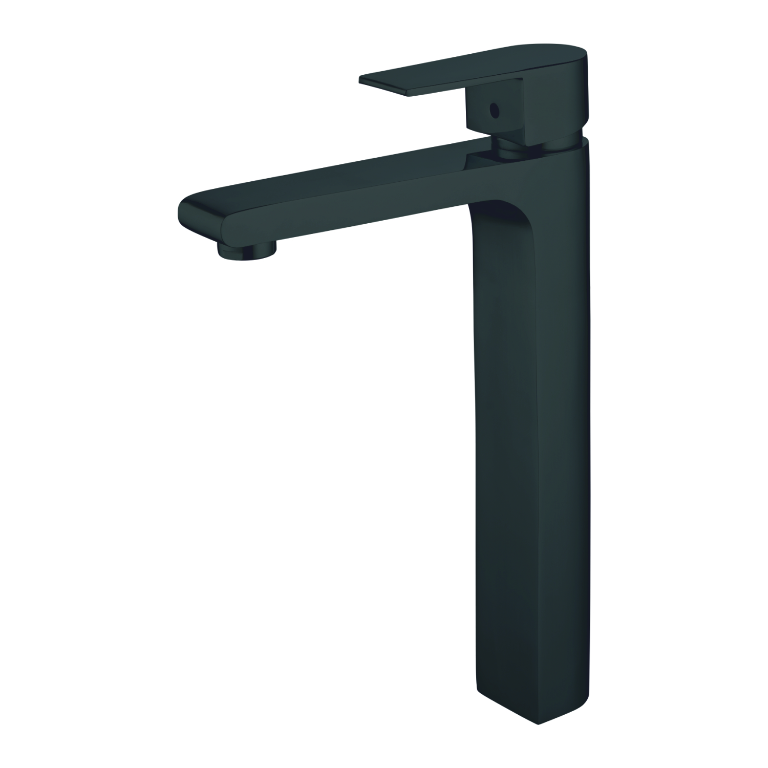 Single Lever Basin Mixer Jumbo