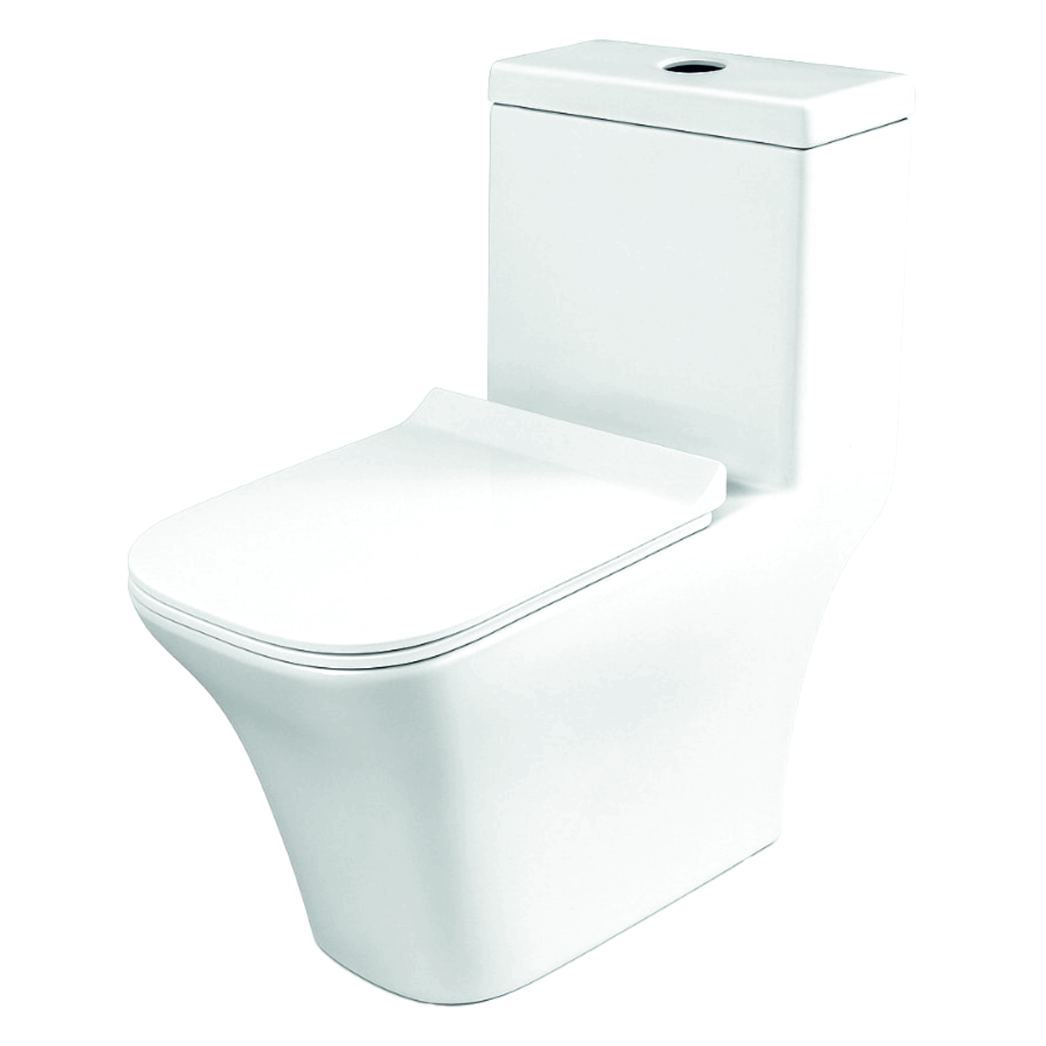 ARIQ-GS-1150 One Piece Closet