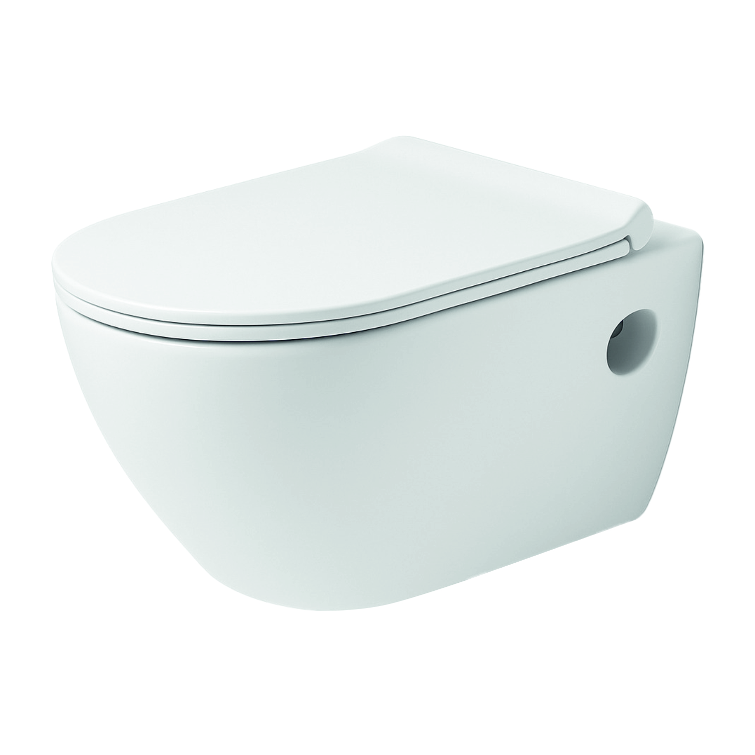 AURORA-GS-1223 R Wall Hung Closet