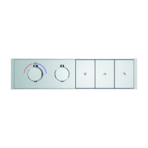 Clyra Thermo 3 - Switch  button diverter