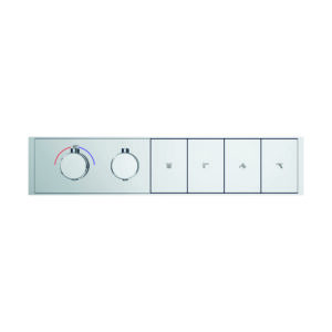 Clyra Thermo 4 - Switch  button diverter