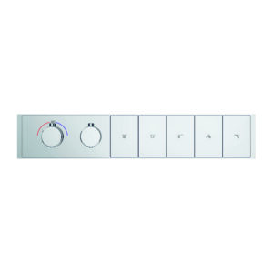 Clyra Thermo 5 - Switch  button diverter