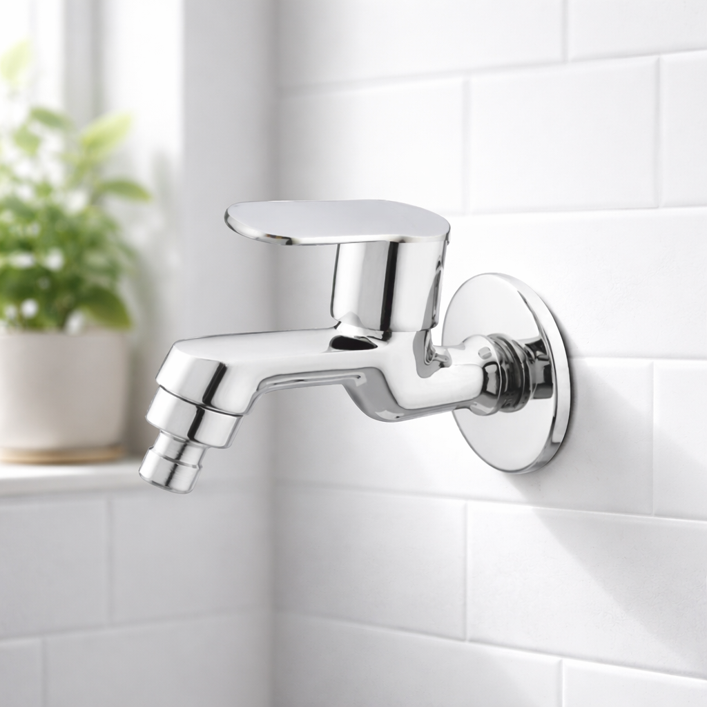 Washing Machine Bib Cock