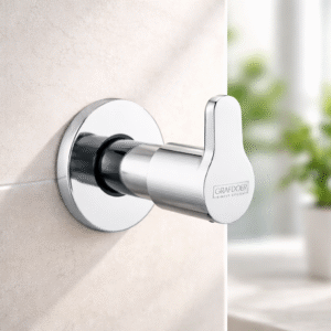 Exposed Part Kit of Concealed Stop Cock