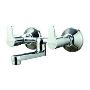 Wall Mixer Non Telephonic