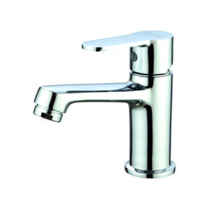 Single Lever Basn Mixer