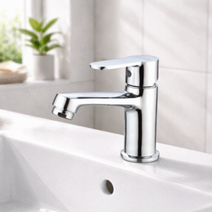 Single Lever Basn Mixer