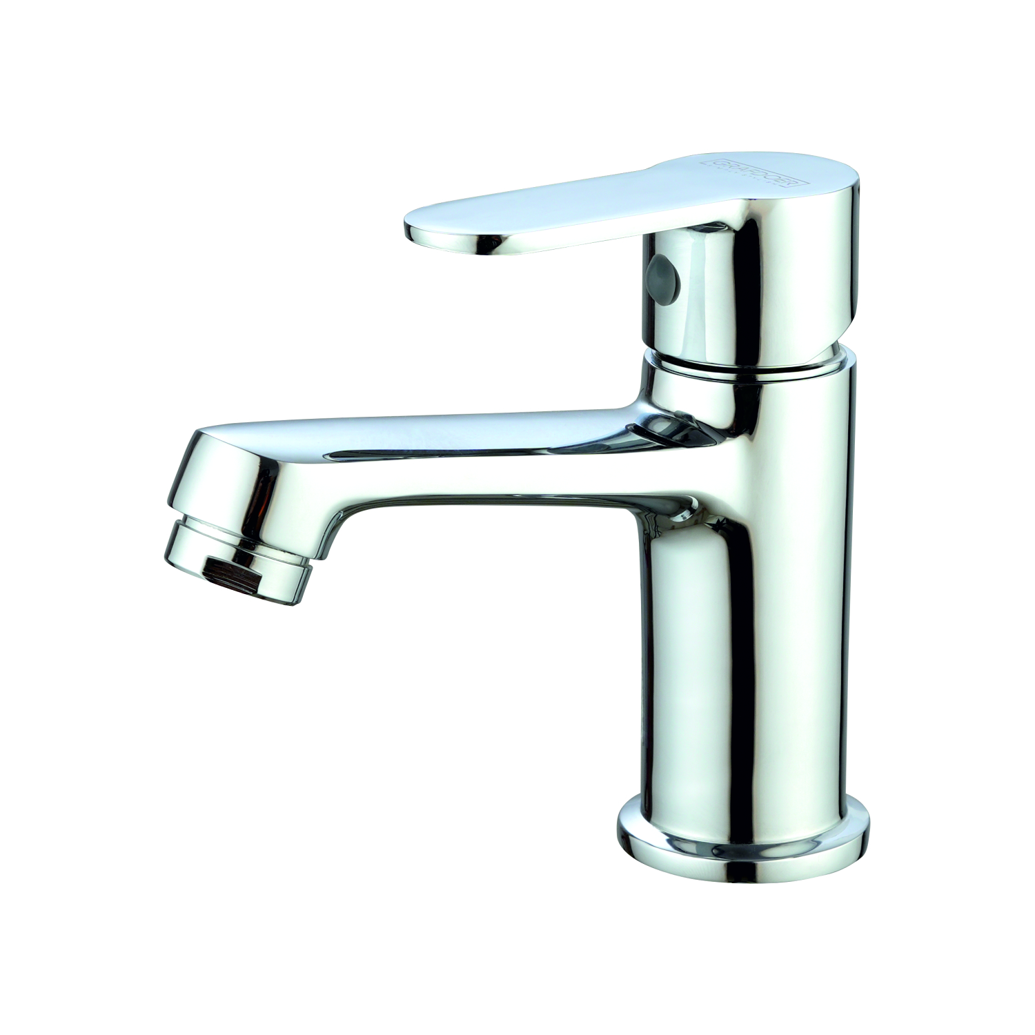 Single Lever Basn Mixer