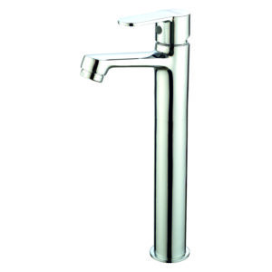 Single Lever Basn Mixer Jumbo