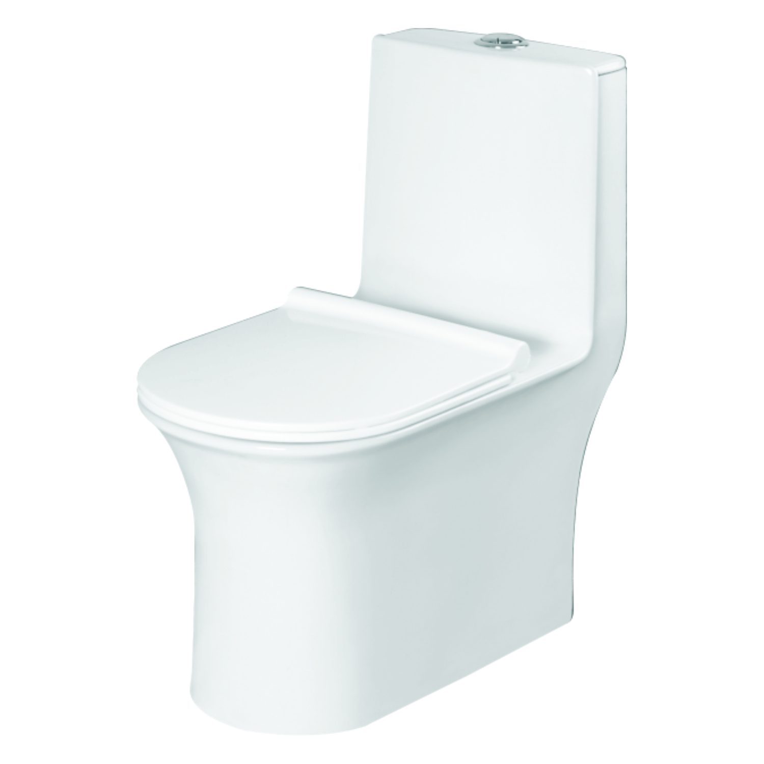 GS-1130 6D One Piece Closet