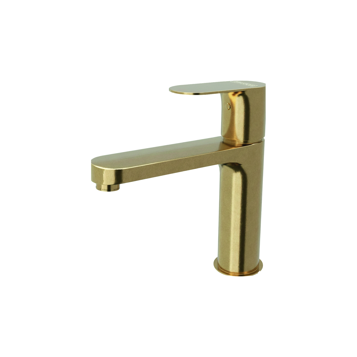 Long Neck Pillar Cock