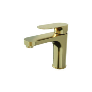 Single Lever Basin Mixer
